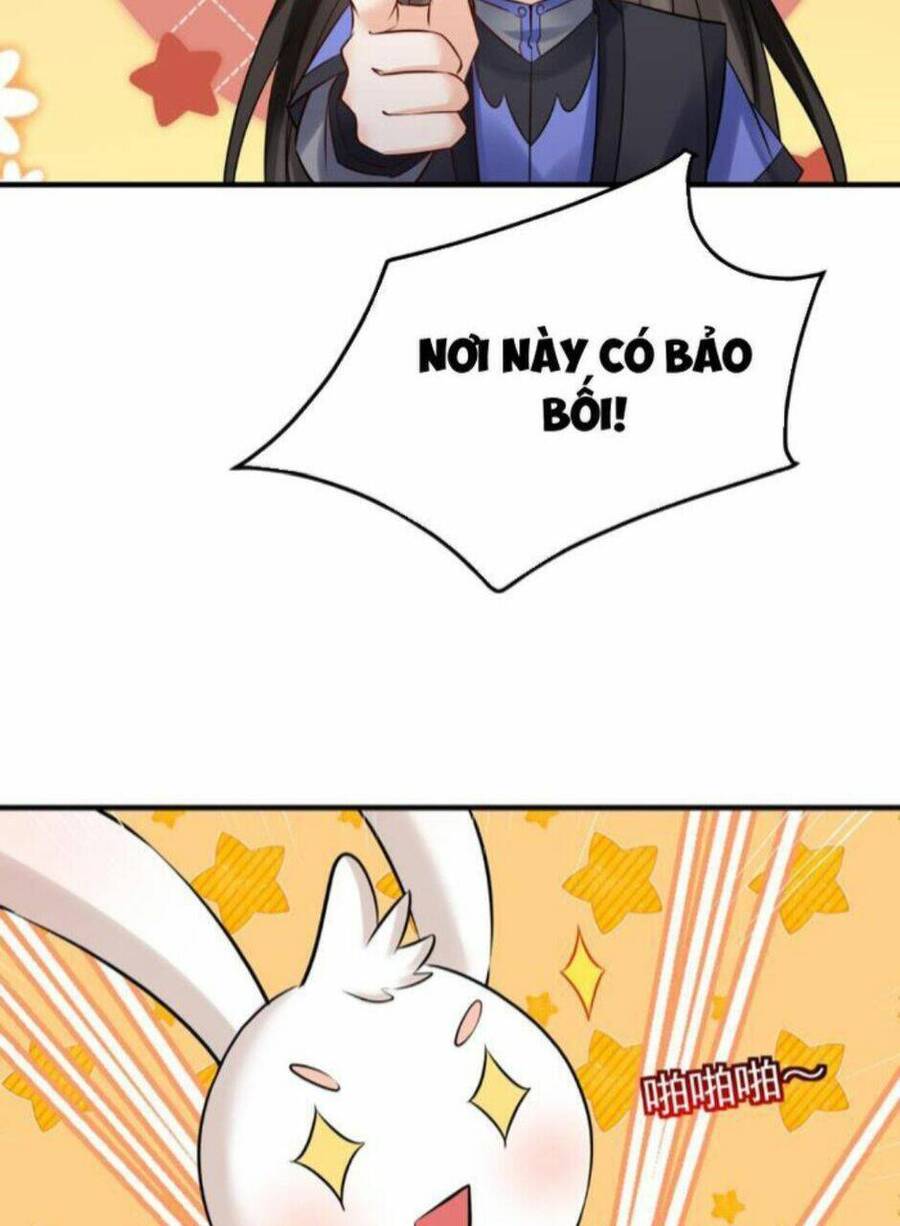 Nhân Vật Phản Diện Này Có Chút Lương Tâm, Nhưng Không Nhiều! Chapter 135 - Trang 2