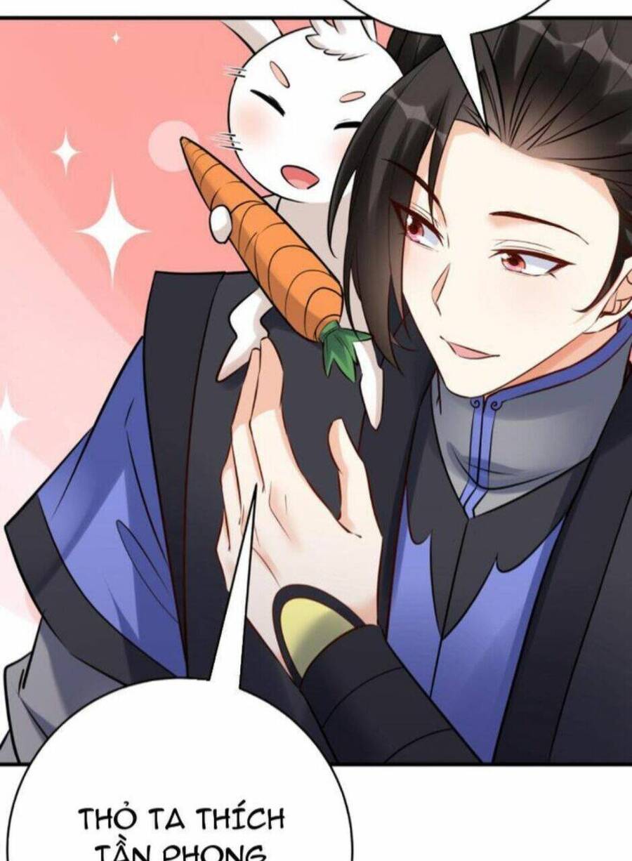 Nhân Vật Phản Diện Này Có Chút Lương Tâm, Nhưng Không Nhiều! Chapter 135 - Trang 2