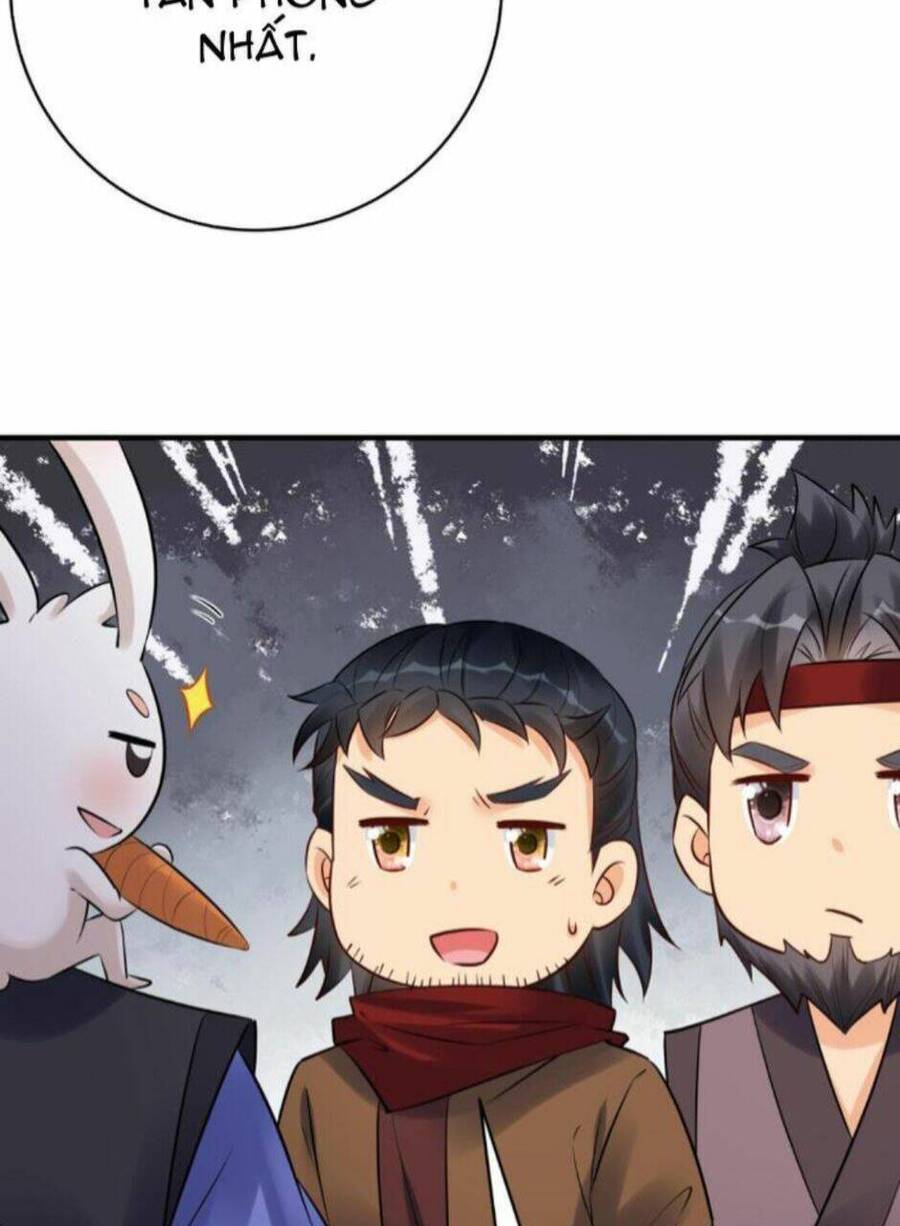 Nhân Vật Phản Diện Này Có Chút Lương Tâm, Nhưng Không Nhiều! Chapter 135 - Trang 2