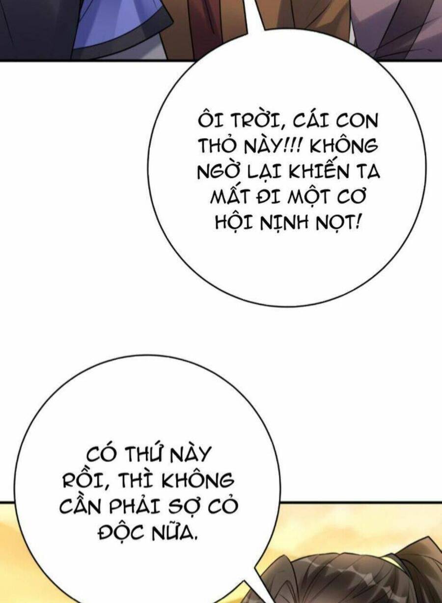 Nhân Vật Phản Diện Này Có Chút Lương Tâm, Nhưng Không Nhiều! Chapter 135 - Trang 2