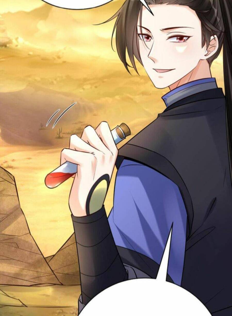 Nhân Vật Phản Diện Này Có Chút Lương Tâm, Nhưng Không Nhiều! Chapter 135 - Trang 2