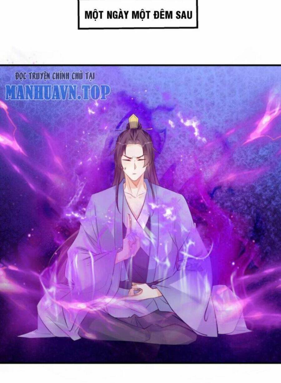 Nhân Vật Phản Diện Này Có Chút Lương Tâm, Nhưng Không Nhiều! Chapter 135 - Trang 2