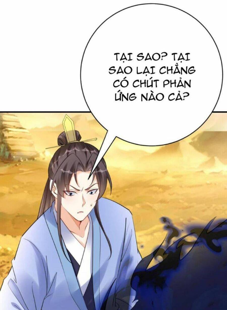 Nhân Vật Phản Diện Này Có Chút Lương Tâm, Nhưng Không Nhiều! Chapter 135 - Trang 2