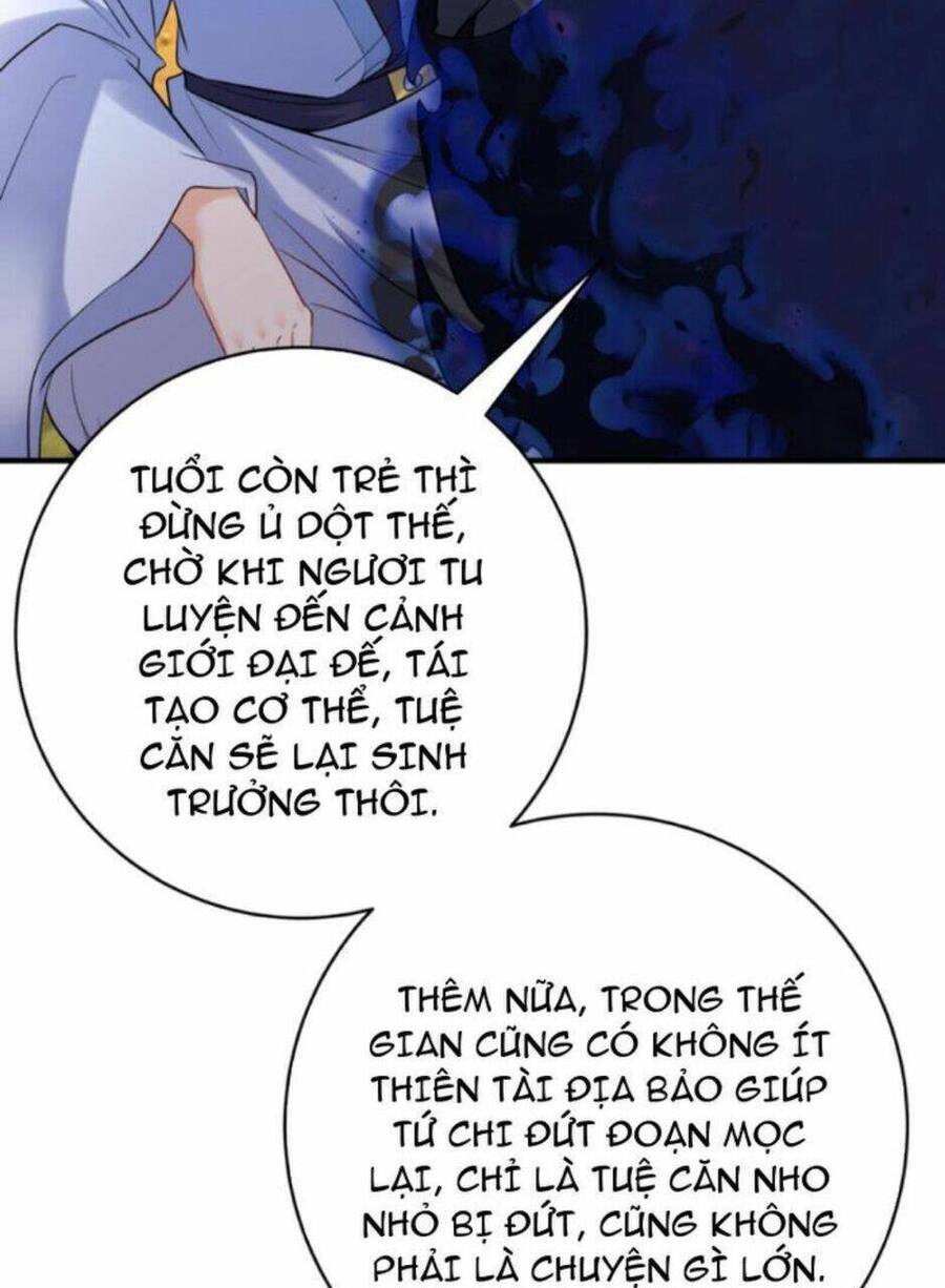 Nhân Vật Phản Diện Này Có Chút Lương Tâm, Nhưng Không Nhiều! Chapter 135 - Trang 2