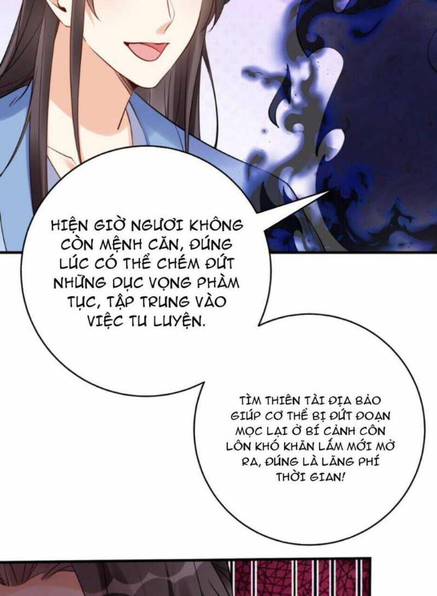 Nhân Vật Phản Diện Này Có Chút Lương Tâm, Nhưng Không Nhiều! Chapter 135 - Trang 2