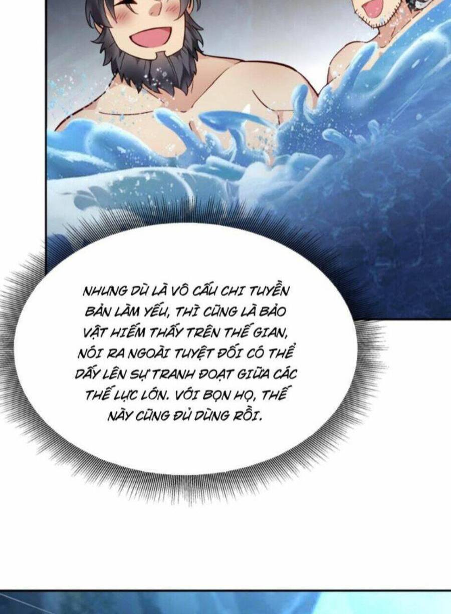 Nhân Vật Phản Diện Này Có Chút Lương Tâm, Nhưng Không Nhiều! Chapter 136 - Trang 2