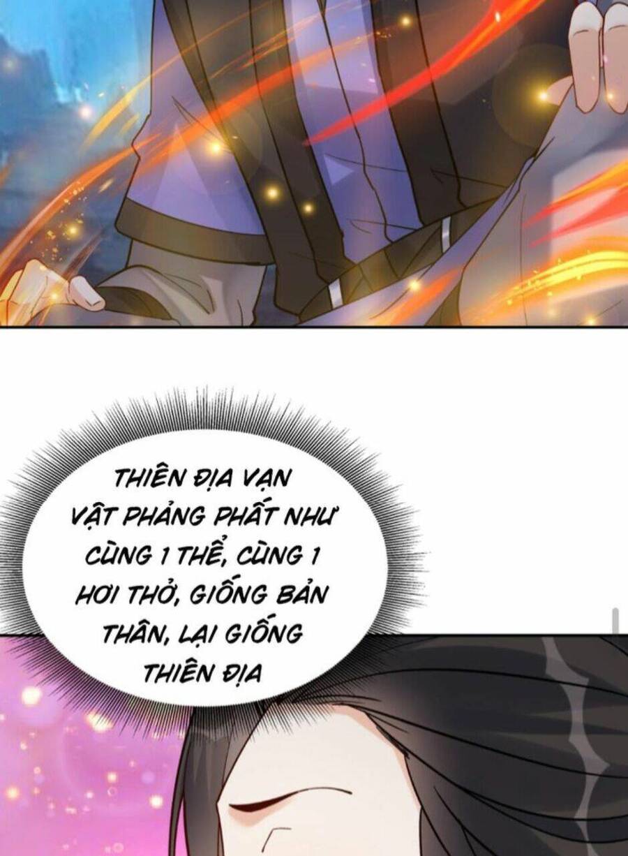 Nhân Vật Phản Diện Này Có Chút Lương Tâm, Nhưng Không Nhiều! Chapter 137 - Trang 2