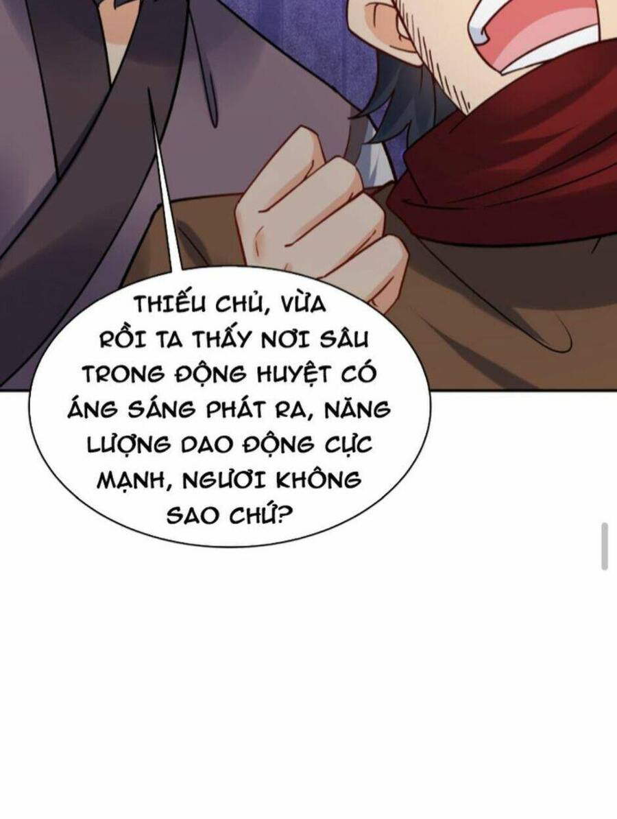 Nhân Vật Phản Diện Này Có Chút Lương Tâm, Nhưng Không Nhiều! Chapter 137 - Trang 2