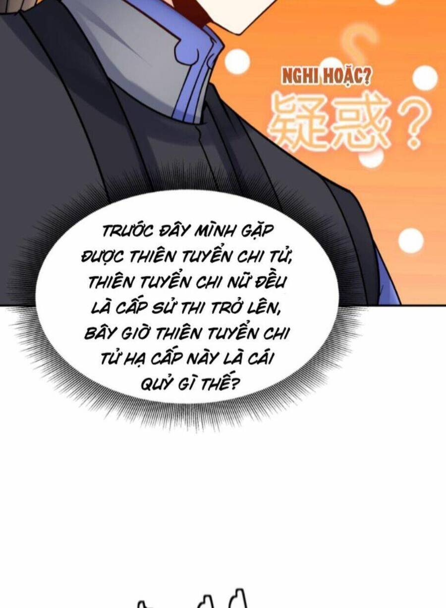 Nhân Vật Phản Diện Này Có Chút Lương Tâm, Nhưng Không Nhiều! Chapter 137 - Trang 2