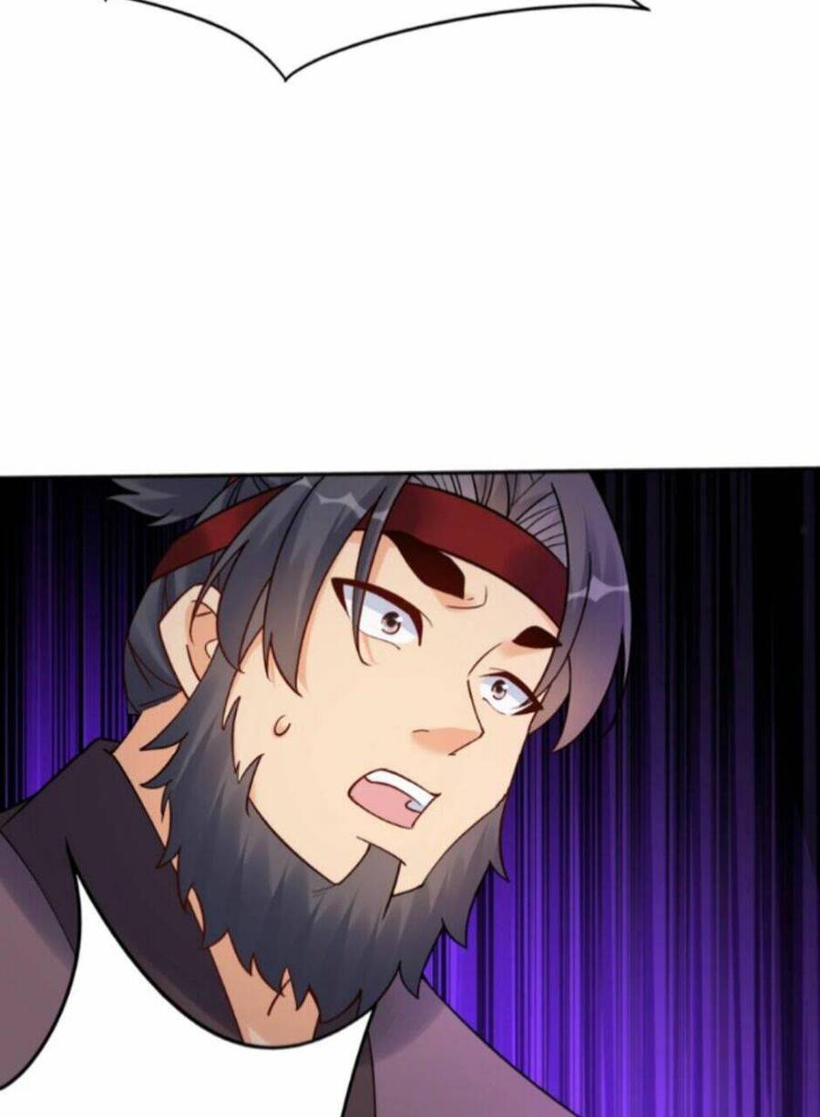 Nhân Vật Phản Diện Này Có Chút Lương Tâm, Nhưng Không Nhiều! Chapter 137 - Trang 2