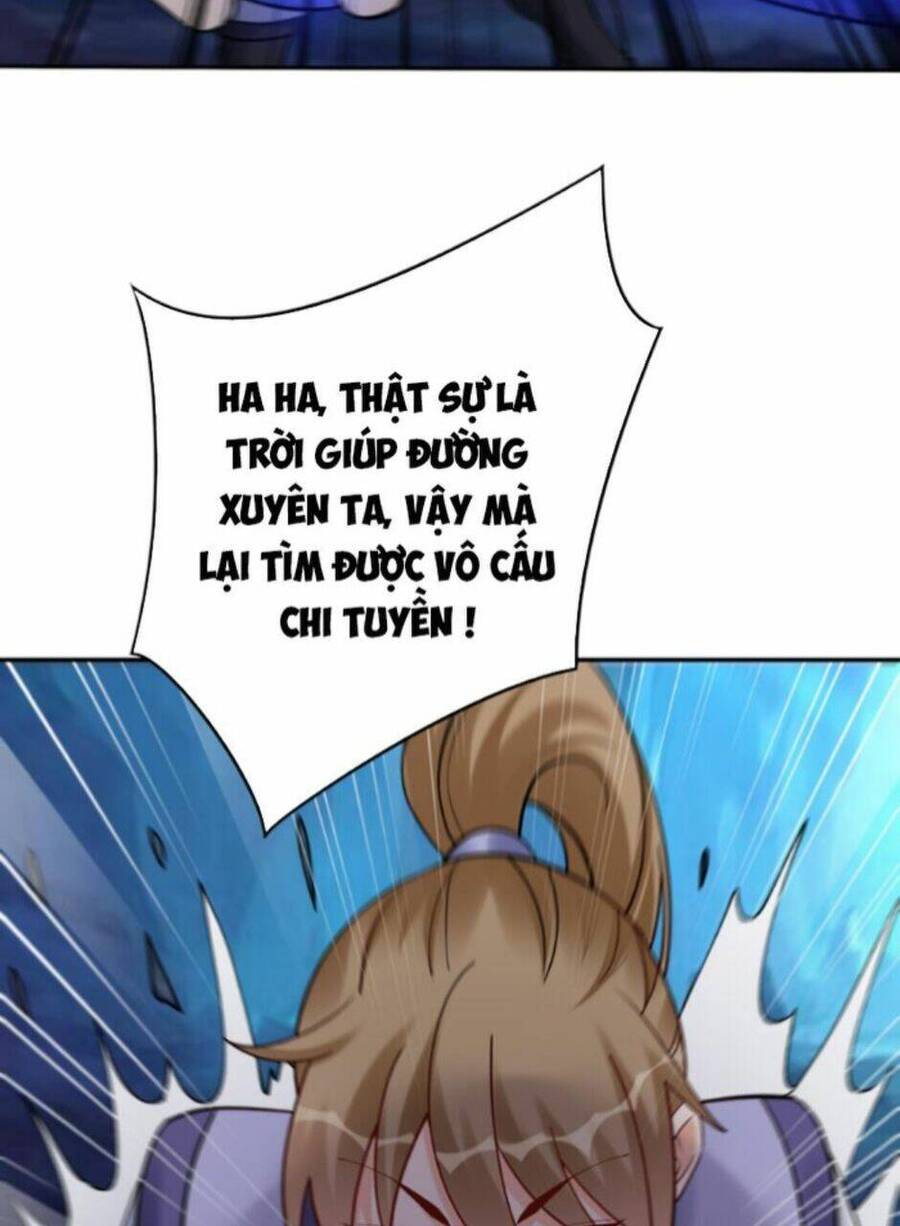 Nhân Vật Phản Diện Này Có Chút Lương Tâm, Nhưng Không Nhiều! Chapter 137 - Trang 2