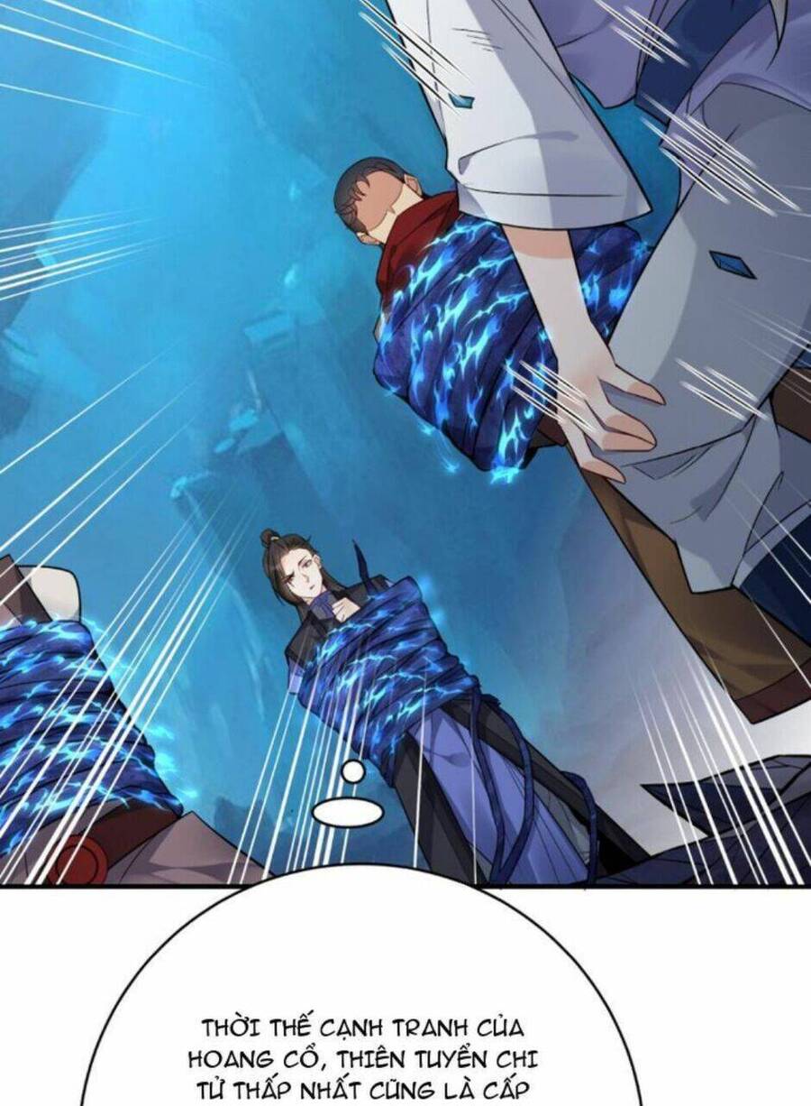 Nhân Vật Phản Diện Này Có Chút Lương Tâm, Nhưng Không Nhiều! Chapter 138 - Trang 2