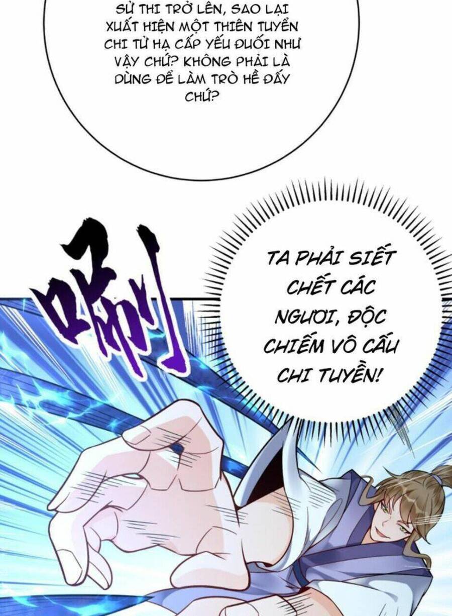 Nhân Vật Phản Diện Này Có Chút Lương Tâm, Nhưng Không Nhiều! Chapter 138 - Trang 2