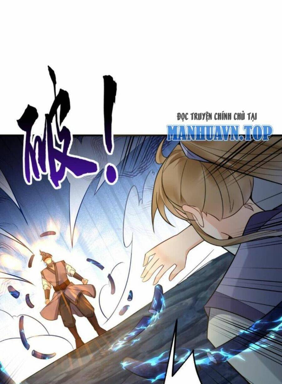 Nhân Vật Phản Diện Này Có Chút Lương Tâm, Nhưng Không Nhiều! Chapter 138 - Trang 2