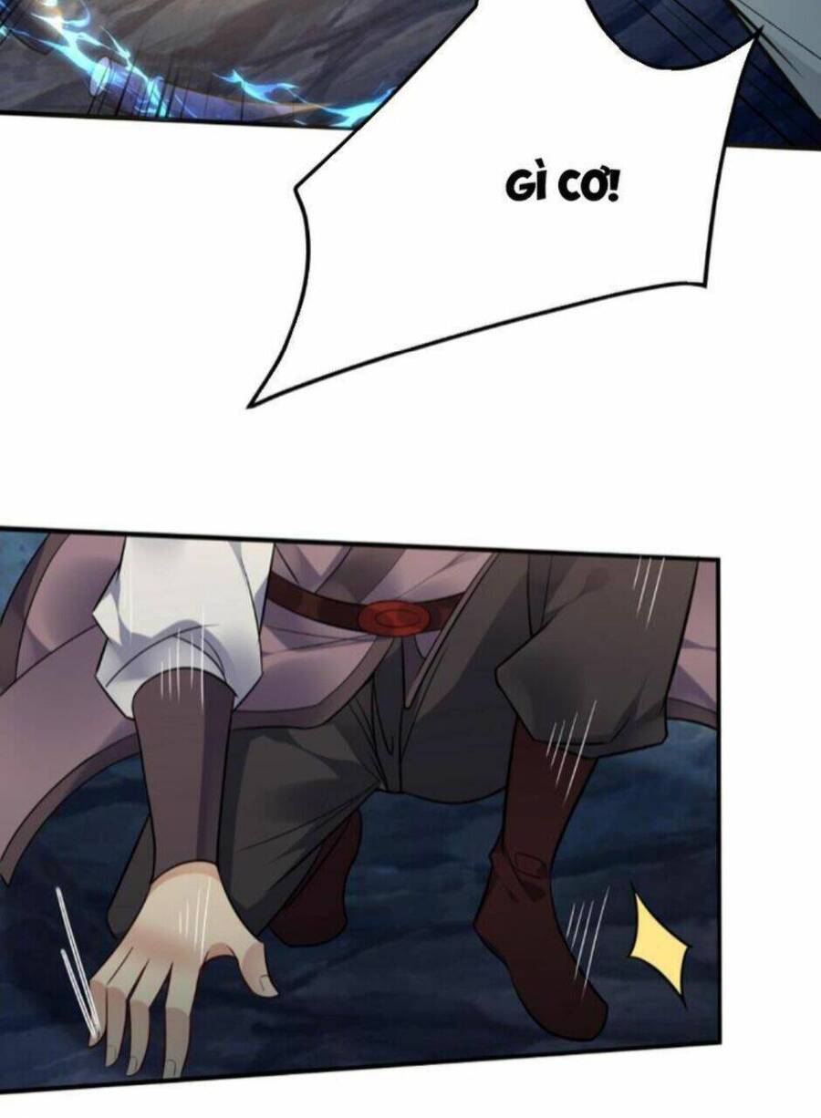 Nhân Vật Phản Diện Này Có Chút Lương Tâm, Nhưng Không Nhiều! Chapter 138 - Trang 2