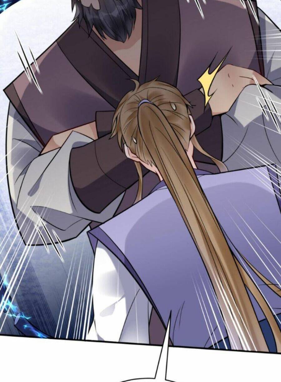 Nhân Vật Phản Diện Này Có Chút Lương Tâm, Nhưng Không Nhiều! Chapter 138 - Trang 2