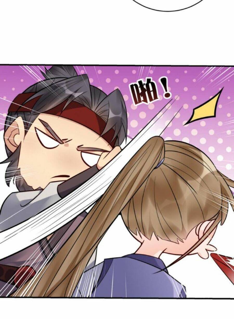 Nhân Vật Phản Diện Này Có Chút Lương Tâm, Nhưng Không Nhiều! Chapter 138 - Trang 2