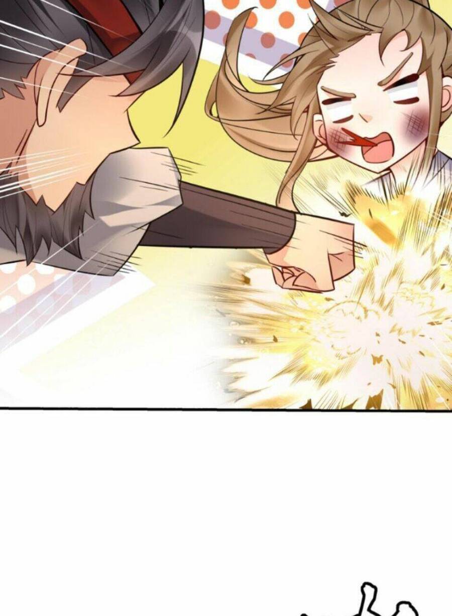 Nhân Vật Phản Diện Này Có Chút Lương Tâm, Nhưng Không Nhiều! Chapter 138 - Trang 2