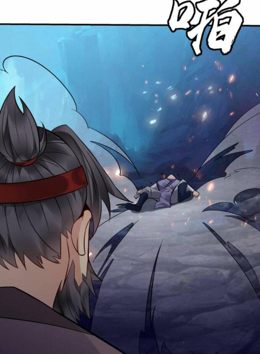 Nhân Vật Phản Diện Này Có Chút Lương Tâm, Nhưng Không Nhiều! Chapter 138 - Trang 2