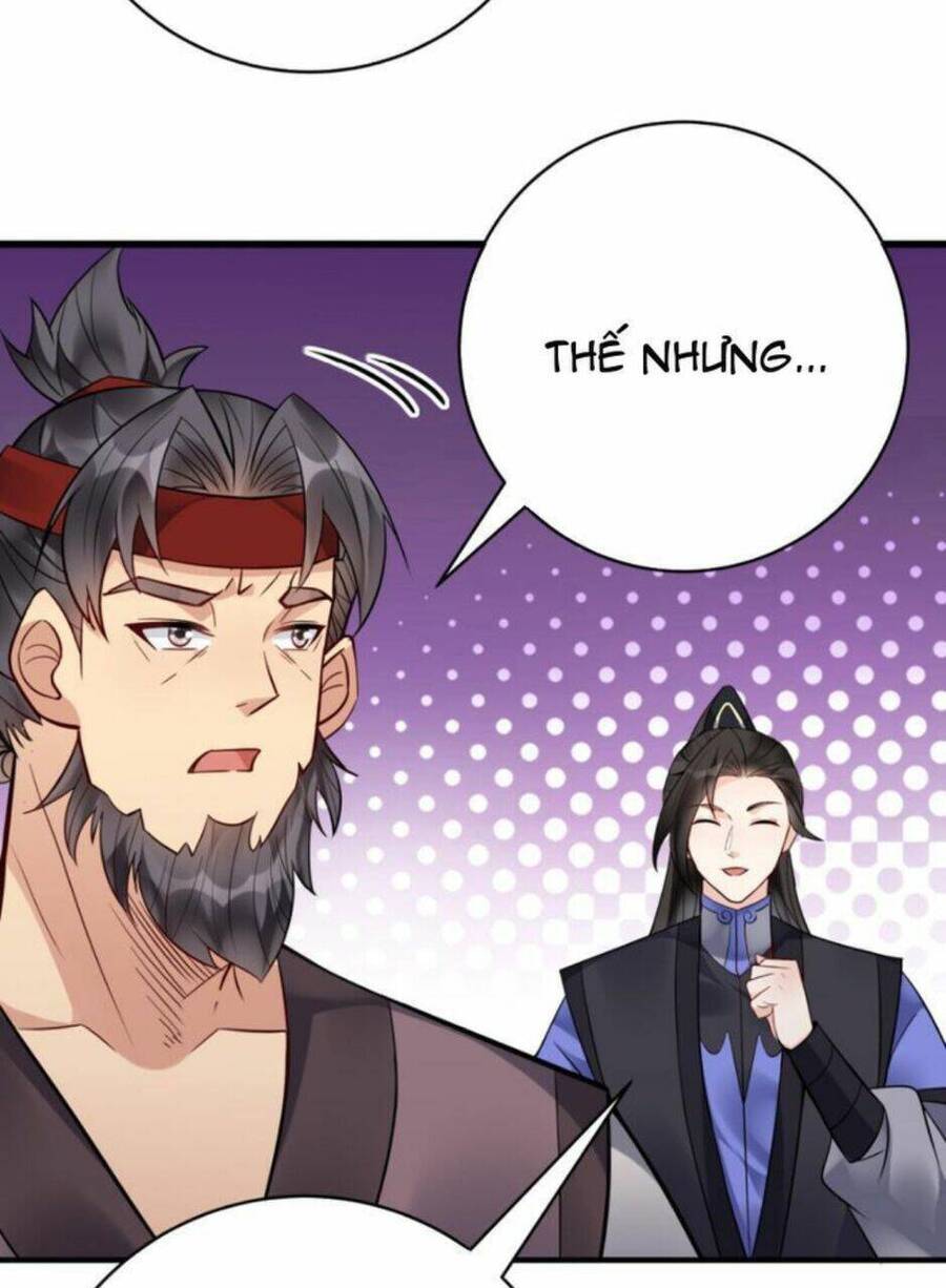 Nhân Vật Phản Diện Này Có Chút Lương Tâm, Nhưng Không Nhiều! Chapter 138 - Trang 2