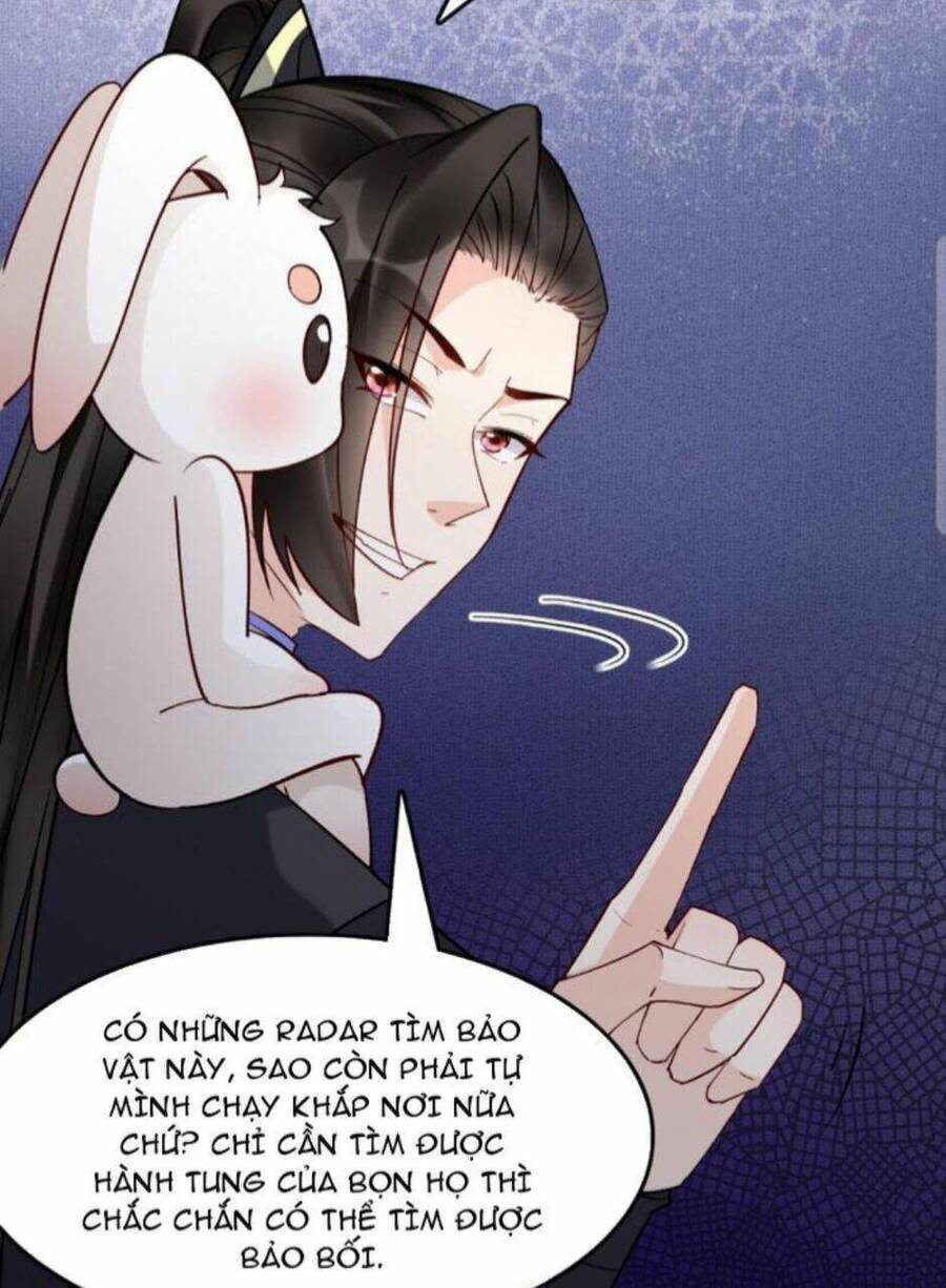 Nhân Vật Phản Diện Này Có Chút Lương Tâm, Nhưng Không Nhiều! Chapter 139 - Trang 2