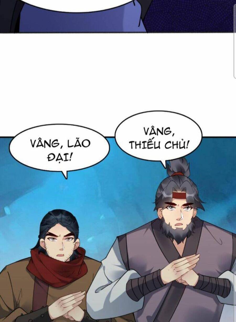 Nhân Vật Phản Diện Này Có Chút Lương Tâm, Nhưng Không Nhiều! Chapter 139 - Trang 2