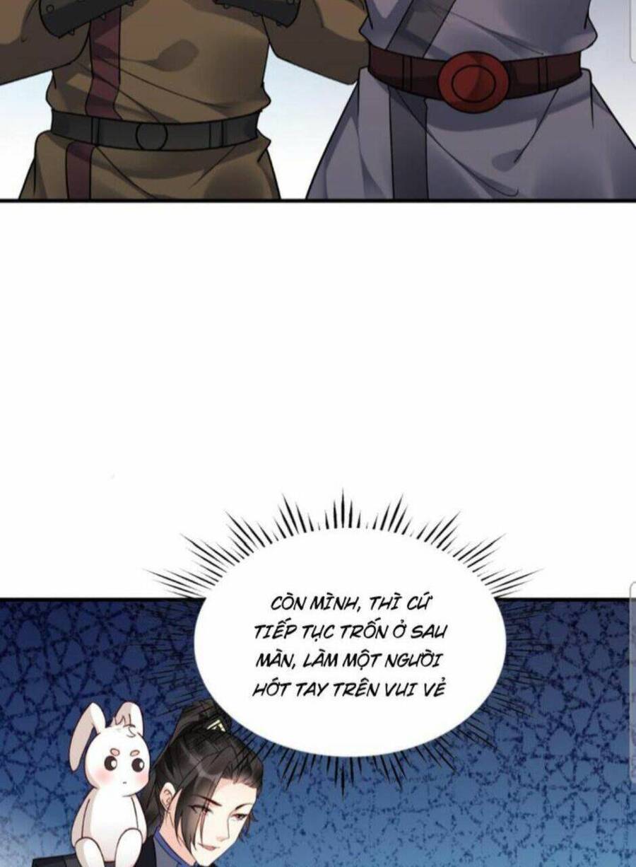 Nhân Vật Phản Diện Này Có Chút Lương Tâm, Nhưng Không Nhiều! Chapter 139 - Trang 2