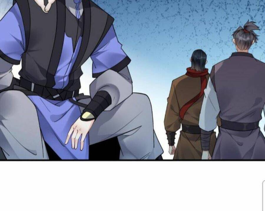 Nhân Vật Phản Diện Này Có Chút Lương Tâm, Nhưng Không Nhiều! Chapter 139 - Trang 2