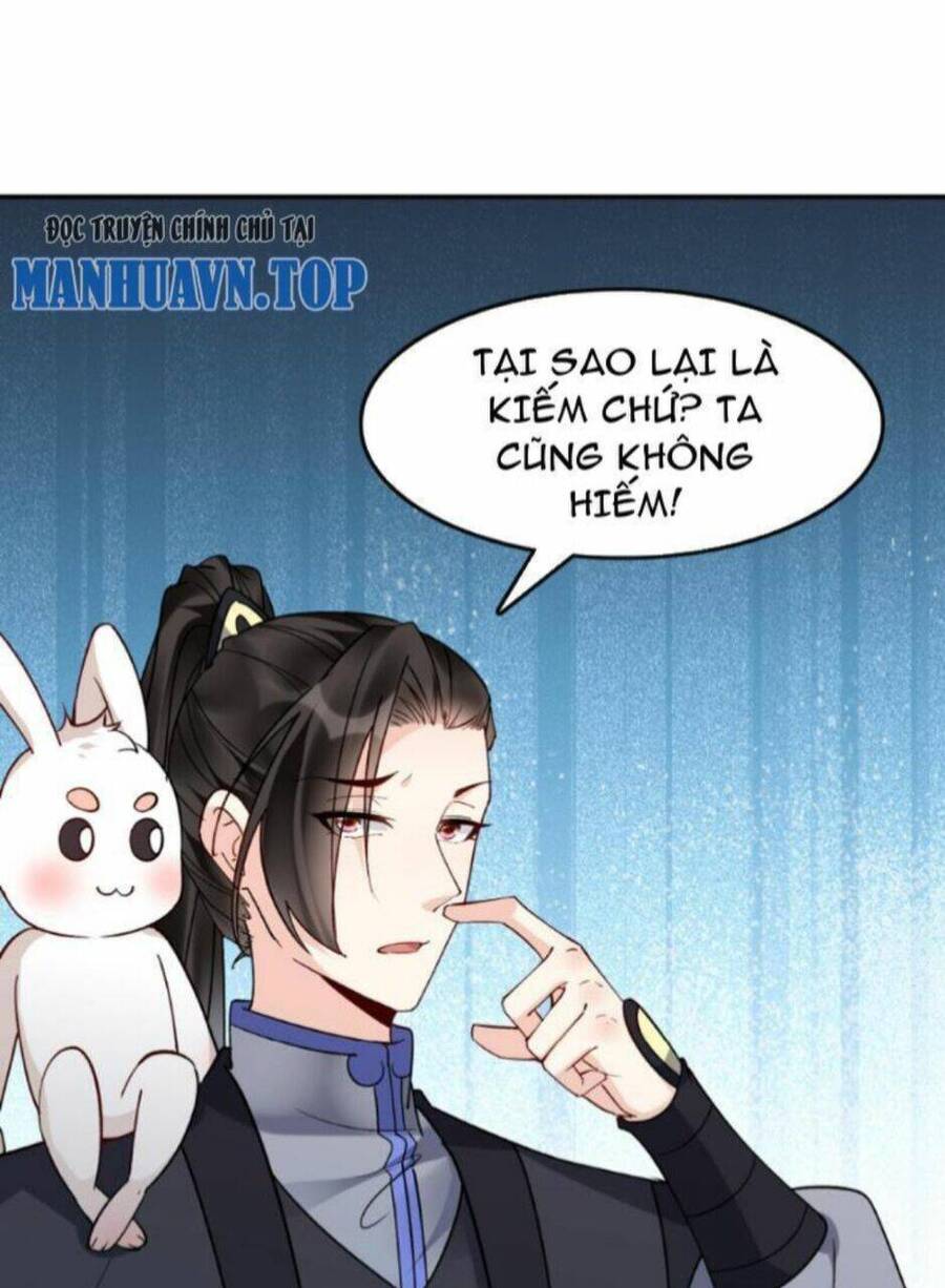 Nhân Vật Phản Diện Này Có Chút Lương Tâm, Nhưng Không Nhiều! Chapter 139 - Trang 2