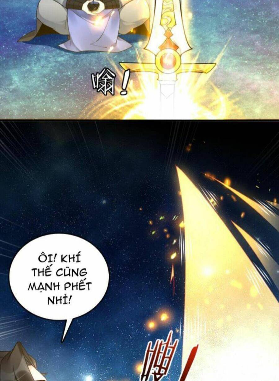 Nhân Vật Phản Diện Này Có Chút Lương Tâm, Nhưng Không Nhiều! Chapter 139 - Trang 2