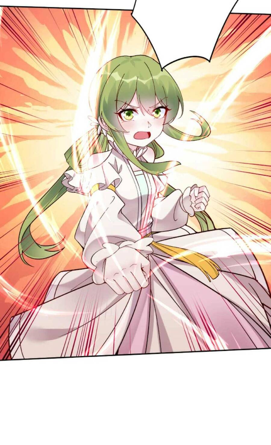 Nhân Vật Phản Diện Này Có Chút Lương Tâm, Nhưng Không Nhiều! Chapter 14 - Trang 2