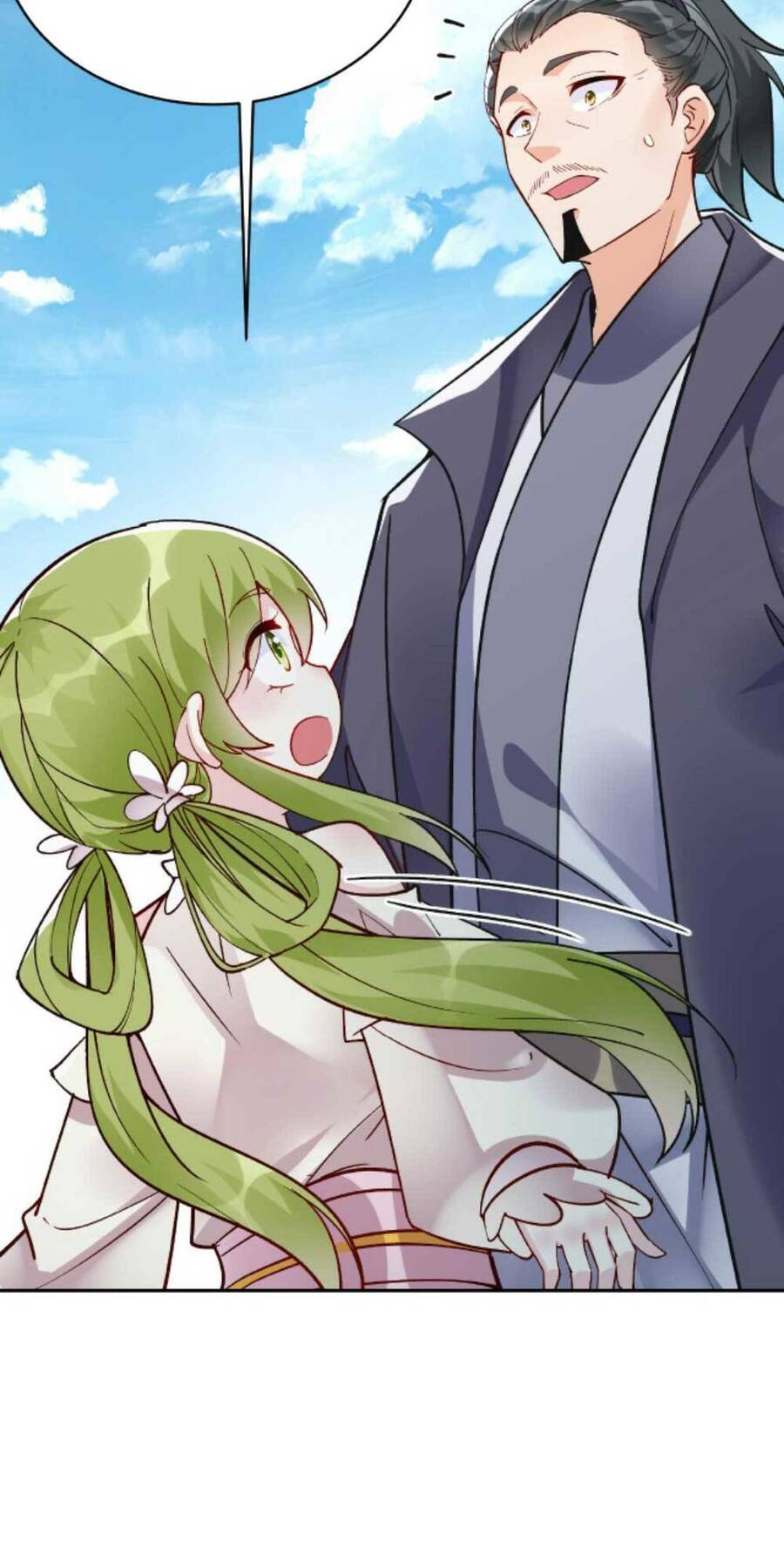 Nhân Vật Phản Diện Này Có Chút Lương Tâm, Nhưng Không Nhiều! Chapter 14 - Trang 2