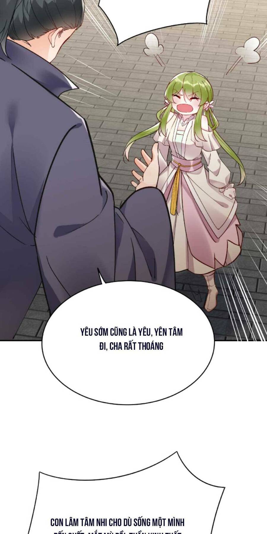 Nhân Vật Phản Diện Này Có Chút Lương Tâm, Nhưng Không Nhiều! Chapter 14 - Trang 2