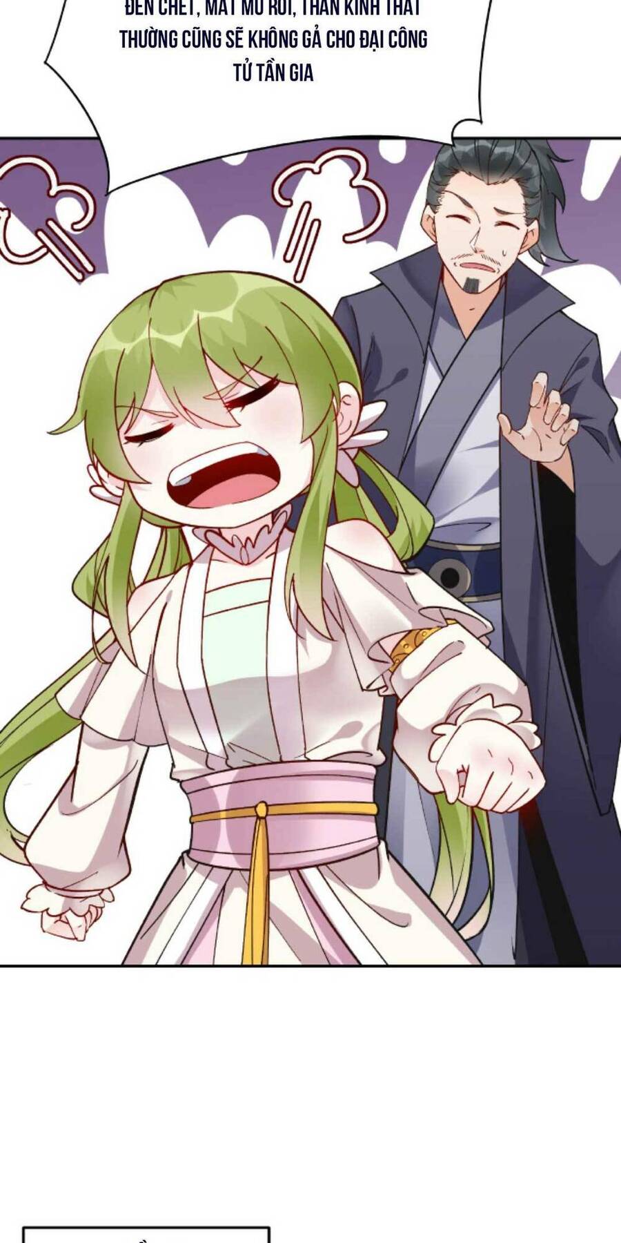 Nhân Vật Phản Diện Này Có Chút Lương Tâm, Nhưng Không Nhiều! Chapter 14 - Trang 2