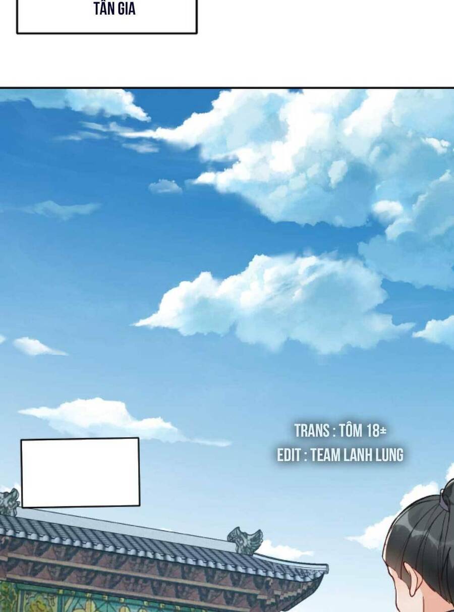 Nhân Vật Phản Diện Này Có Chút Lương Tâm, Nhưng Không Nhiều! Chapter 14 - Trang 2