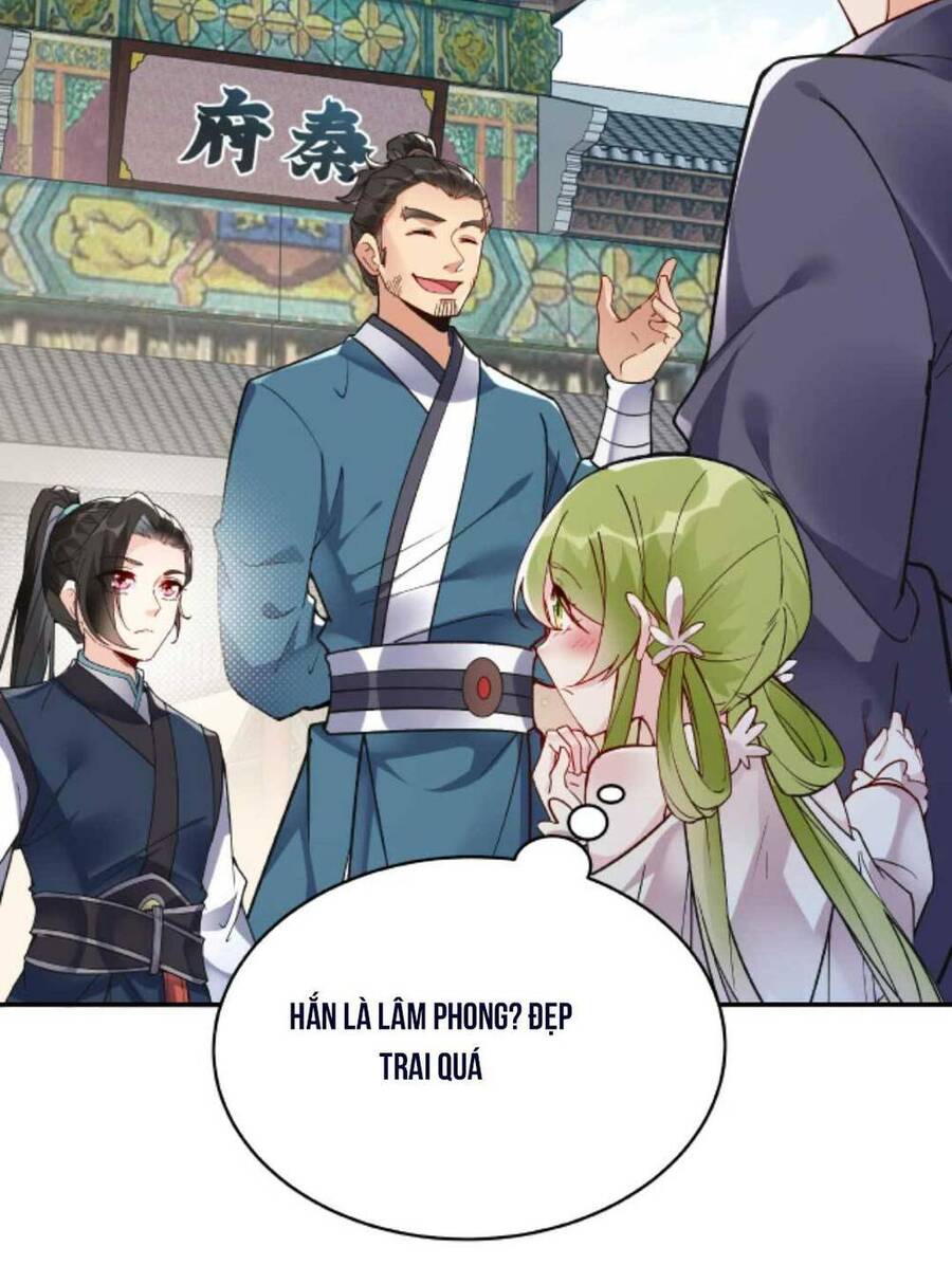 Nhân Vật Phản Diện Này Có Chút Lương Tâm, Nhưng Không Nhiều! Chapter 14 - Trang 2