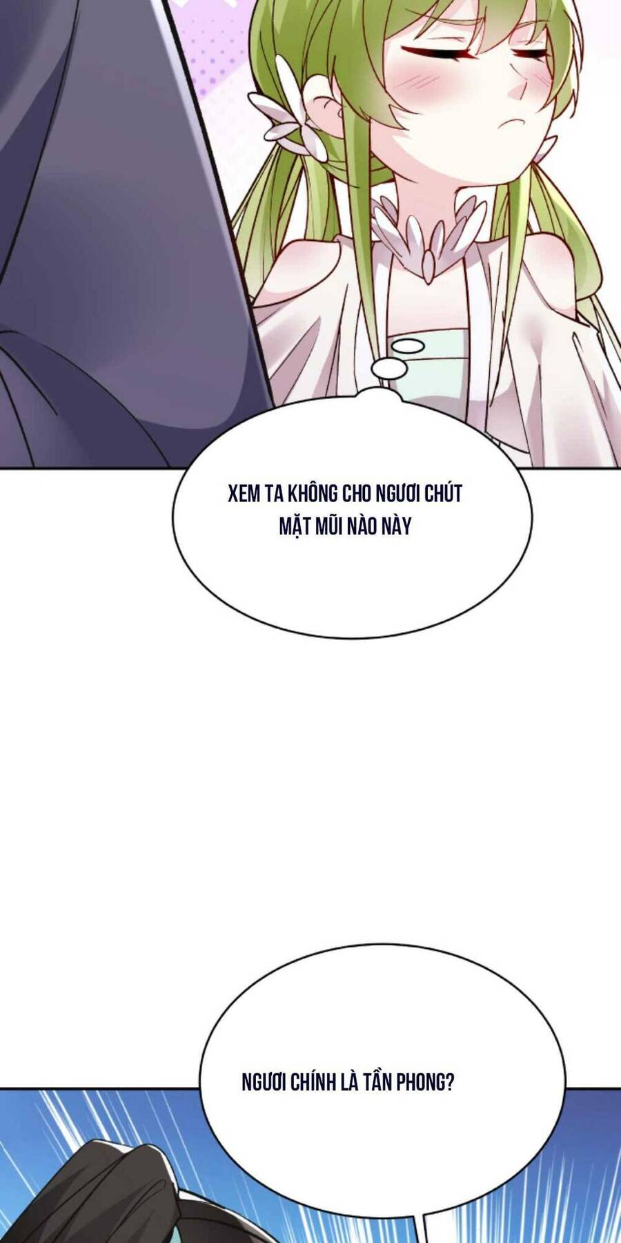 Nhân Vật Phản Diện Này Có Chút Lương Tâm, Nhưng Không Nhiều! Chapter 14 - Trang 2