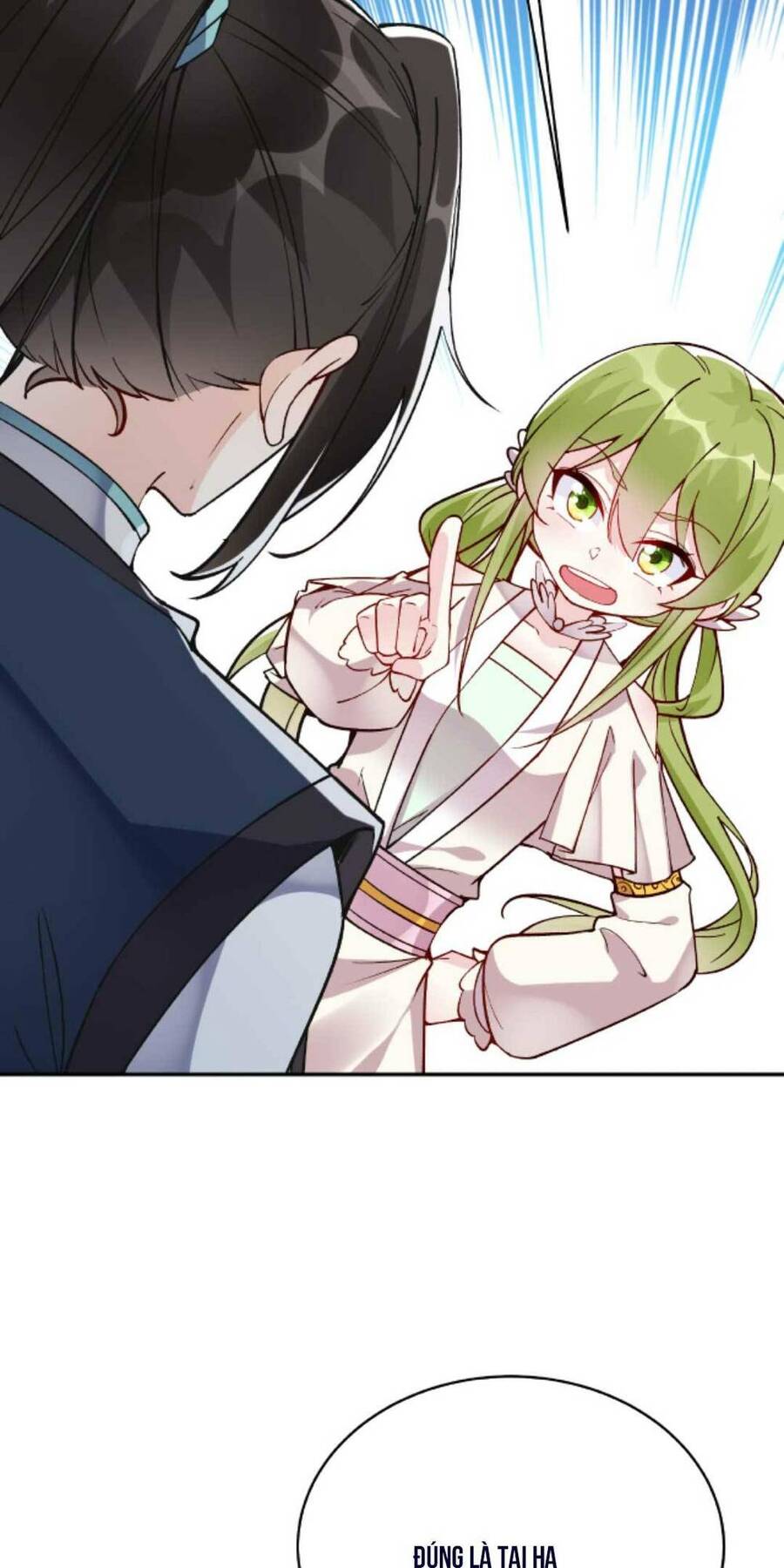 Nhân Vật Phản Diện Này Có Chút Lương Tâm, Nhưng Không Nhiều! Chapter 14 - Trang 2