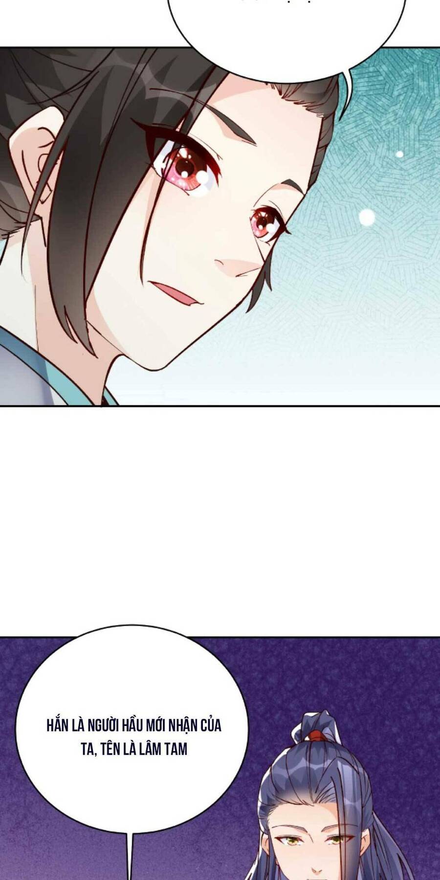 Nhân Vật Phản Diện Này Có Chút Lương Tâm, Nhưng Không Nhiều! Chapter 14 - Trang 2