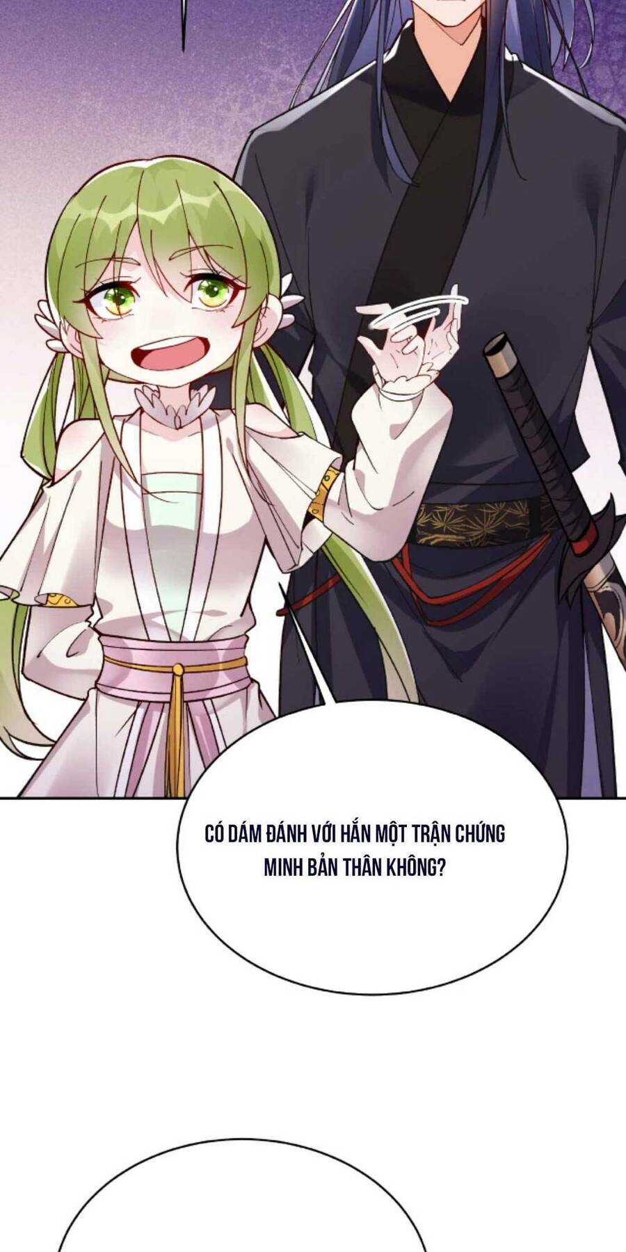 Nhân Vật Phản Diện Này Có Chút Lương Tâm, Nhưng Không Nhiều! Chapter 14 - Trang 2