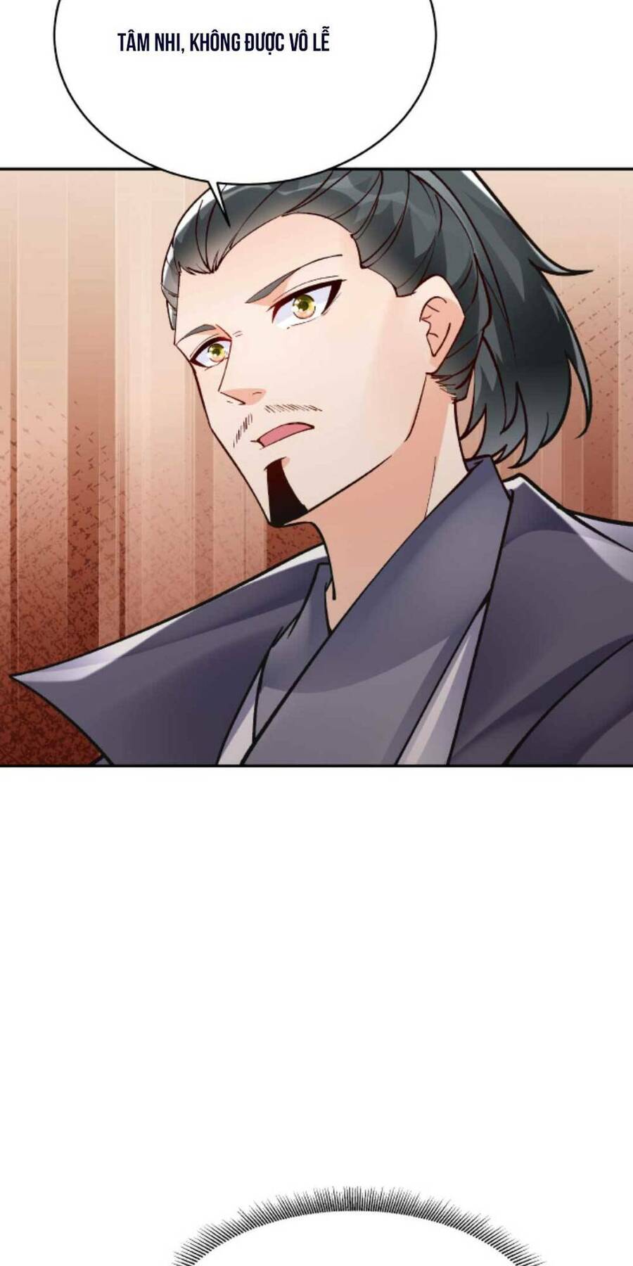 Nhân Vật Phản Diện Này Có Chút Lương Tâm, Nhưng Không Nhiều! Chapter 14 - Trang 2