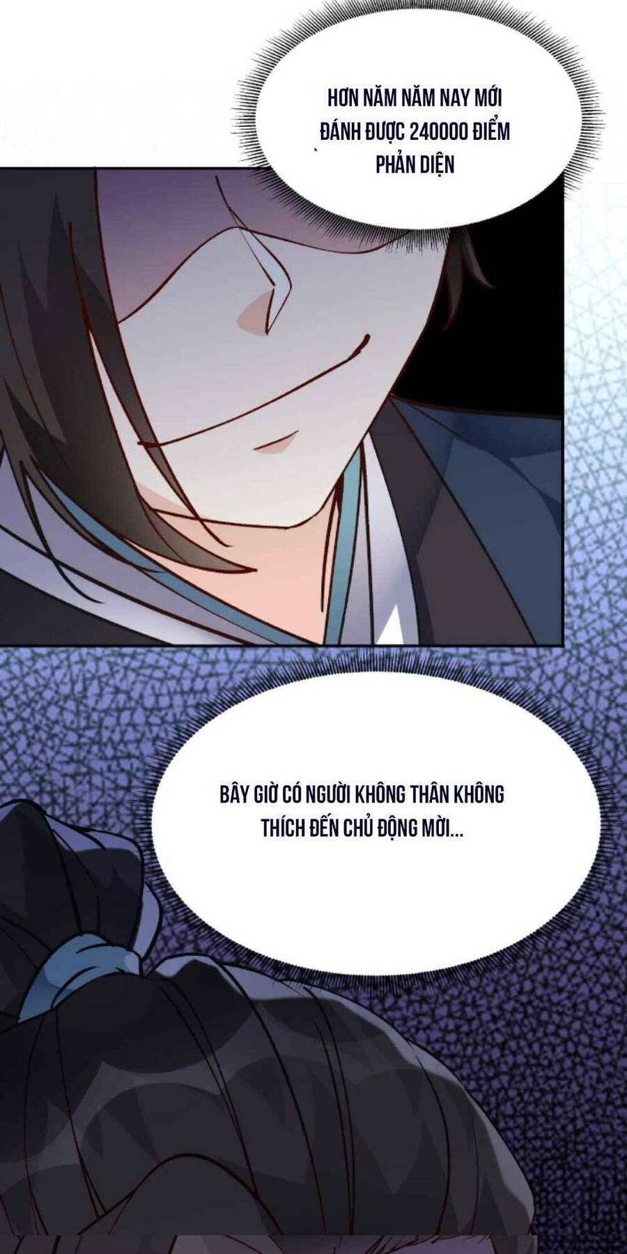 Nhân Vật Phản Diện Này Có Chút Lương Tâm, Nhưng Không Nhiều! Chapter 14 - Trang 2