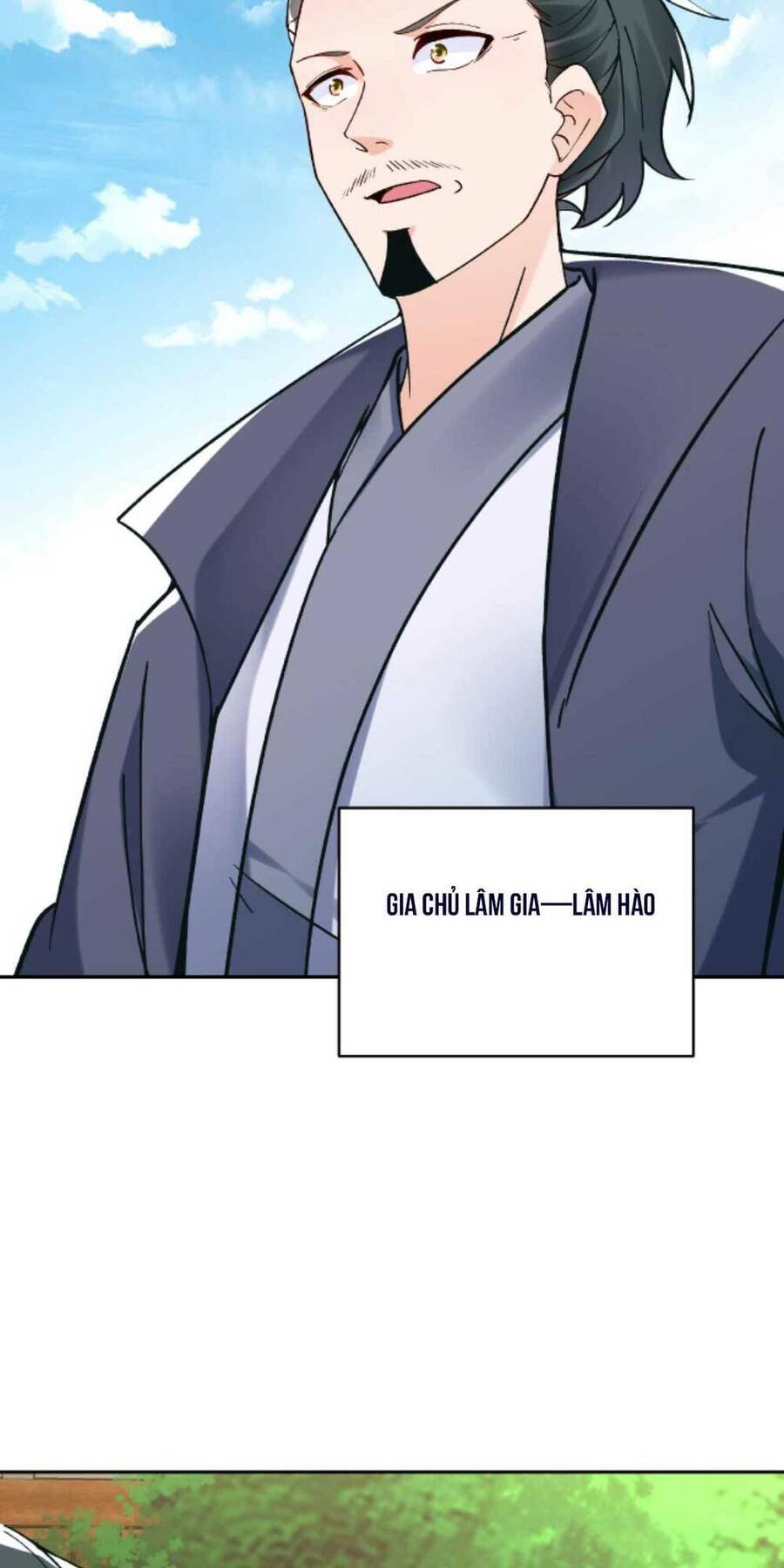 Nhân Vật Phản Diện Này Có Chút Lương Tâm, Nhưng Không Nhiều! Chapter 14 - Trang 2