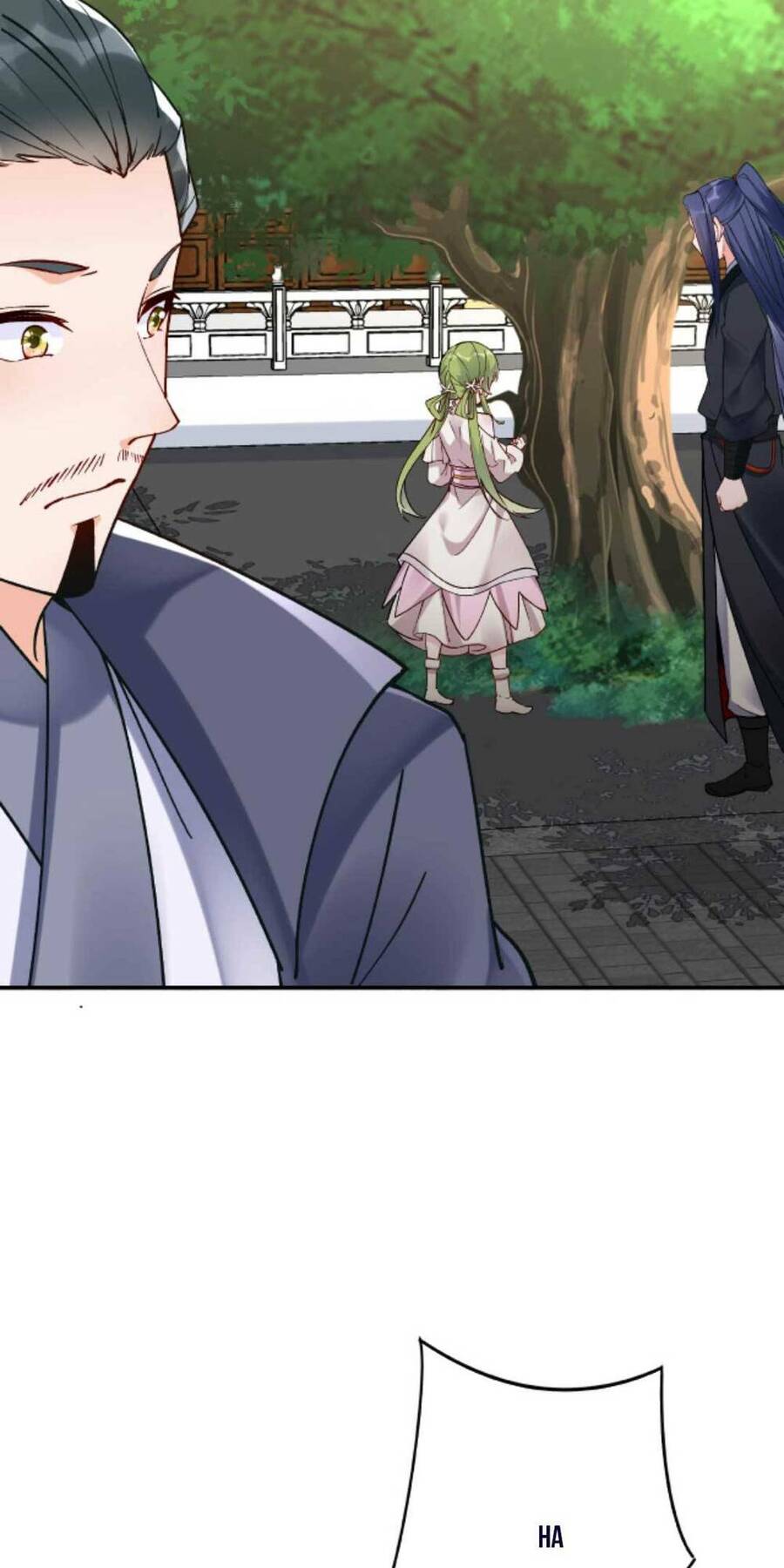 Nhân Vật Phản Diện Này Có Chút Lương Tâm, Nhưng Không Nhiều! Chapter 14 - Trang 2