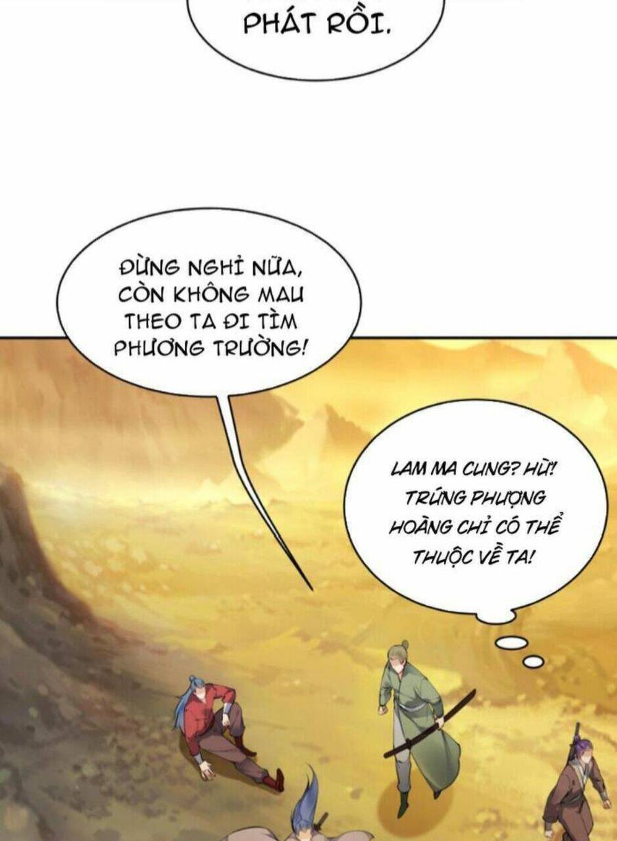 Nhân Vật Phản Diện Này Có Chút Lương Tâm, Nhưng Không Nhiều! Chapter 140 - Trang 2