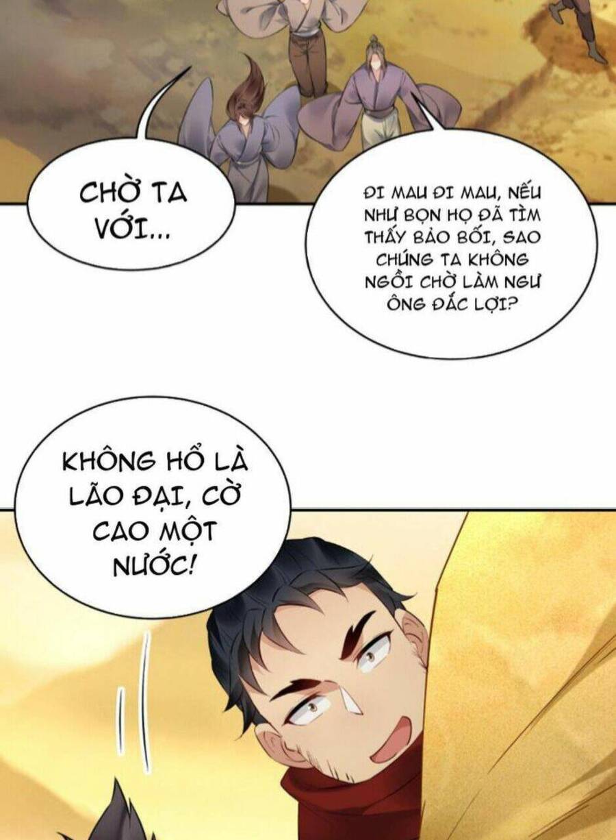 Nhân Vật Phản Diện Này Có Chút Lương Tâm, Nhưng Không Nhiều! Chapter 140 - Trang 2