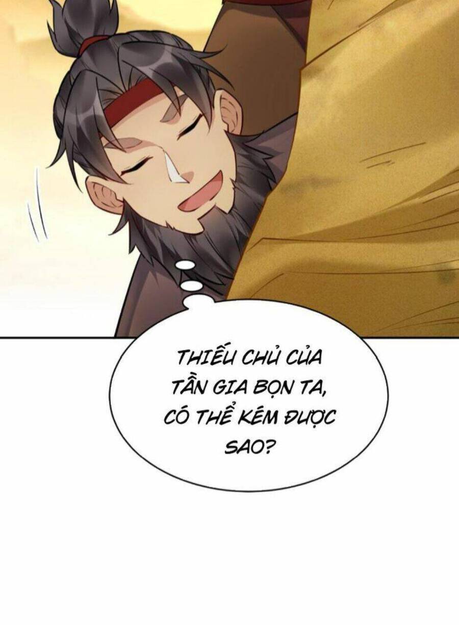 Nhân Vật Phản Diện Này Có Chút Lương Tâm, Nhưng Không Nhiều! Chapter 140 - Trang 2