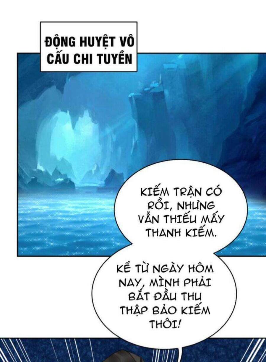 Nhân Vật Phản Diện Này Có Chút Lương Tâm, Nhưng Không Nhiều! Chapter 140 - Trang 2