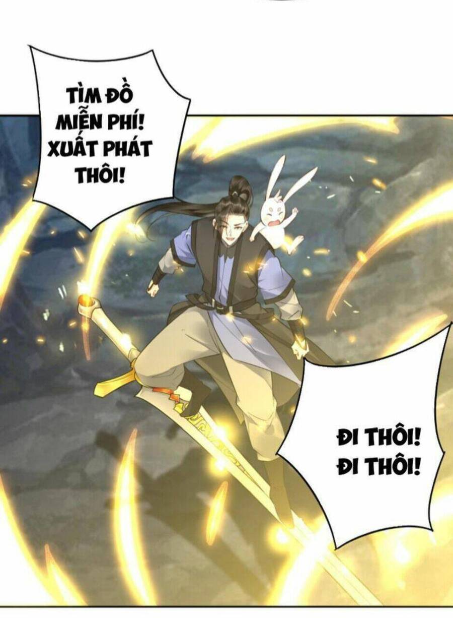 Nhân Vật Phản Diện Này Có Chút Lương Tâm, Nhưng Không Nhiều! Chapter 140 - Trang 2