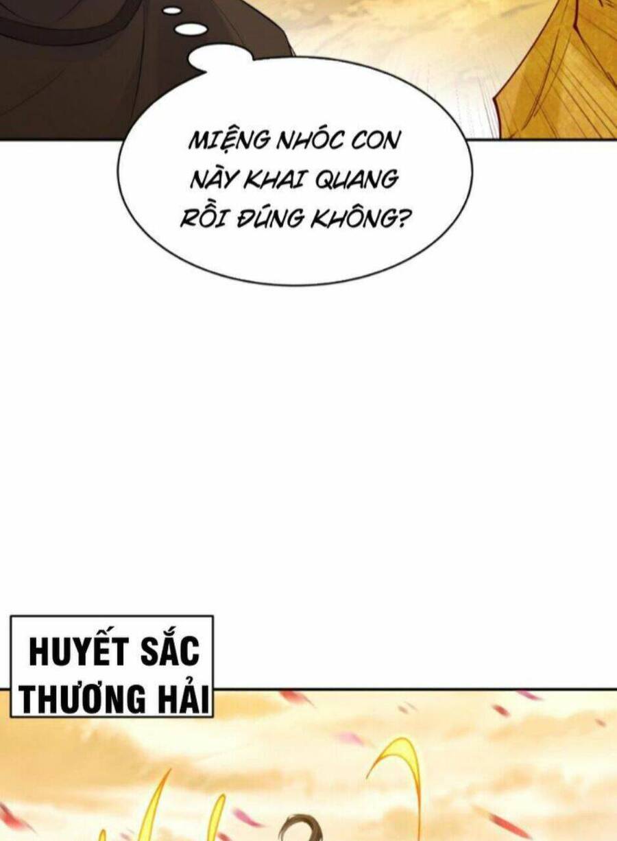 Nhân Vật Phản Diện Này Có Chút Lương Tâm, Nhưng Không Nhiều! Chapter 140 - Trang 2